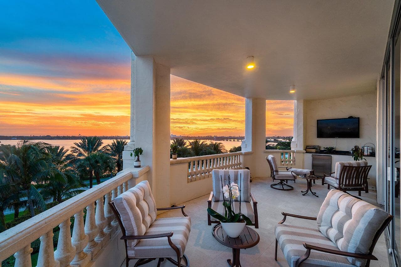3000 S Ocean Boulevard 402 photo 17