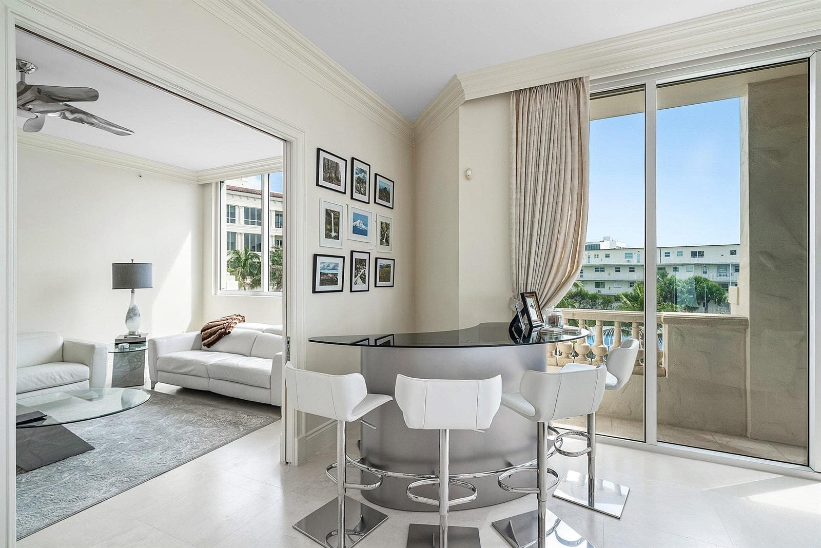 3000 S Ocean Boulevard 402 photo 3