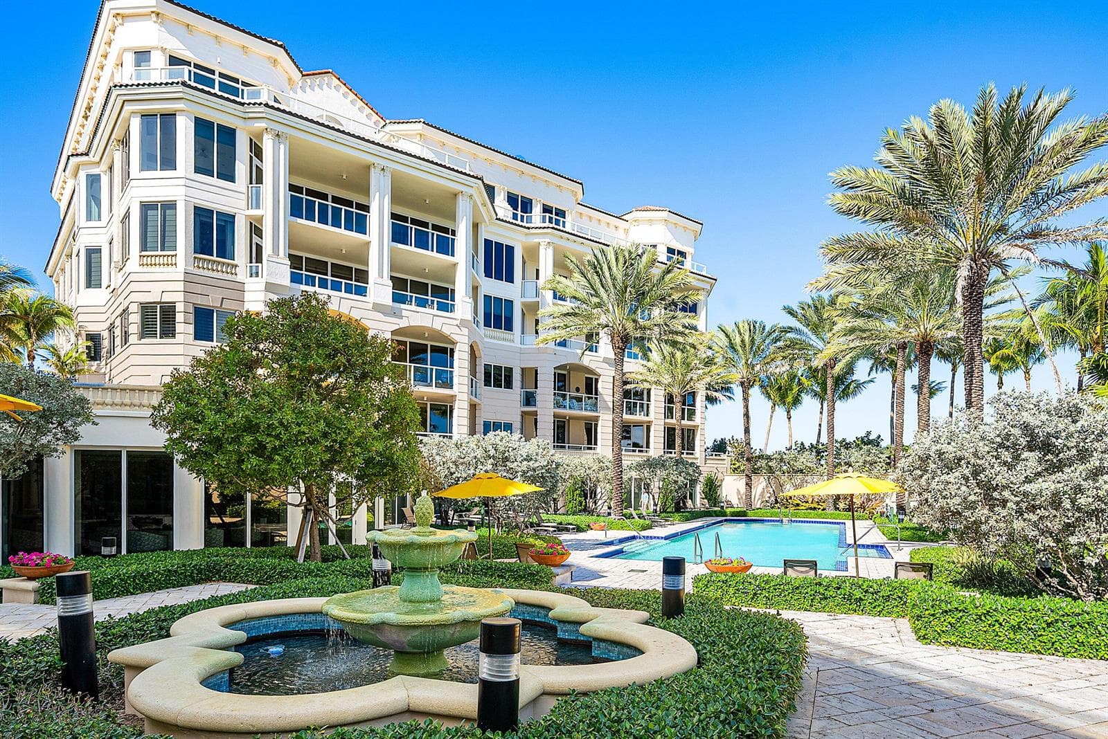 3000 S Ocean Boulevard 402 photo 24