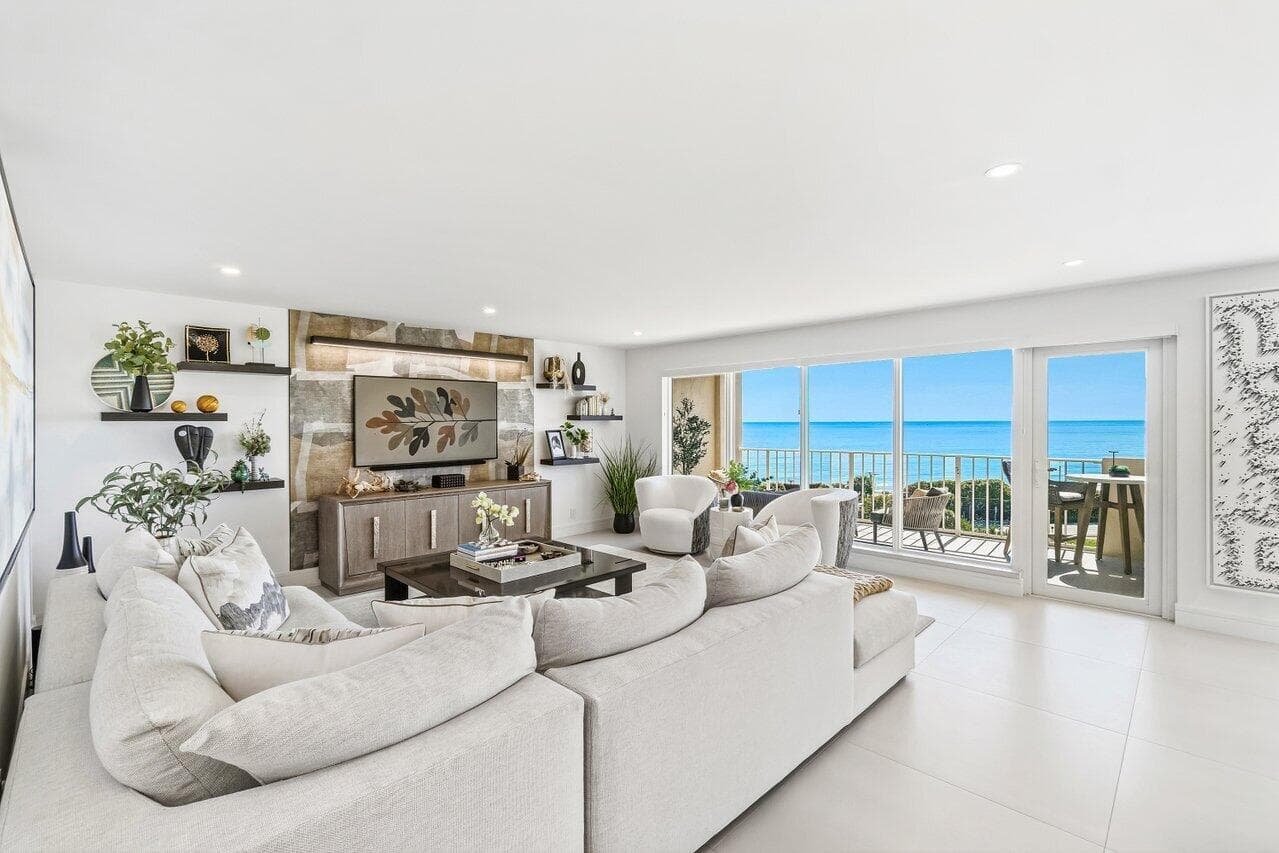 4001 N Ocean Boulevard 907 photo 6