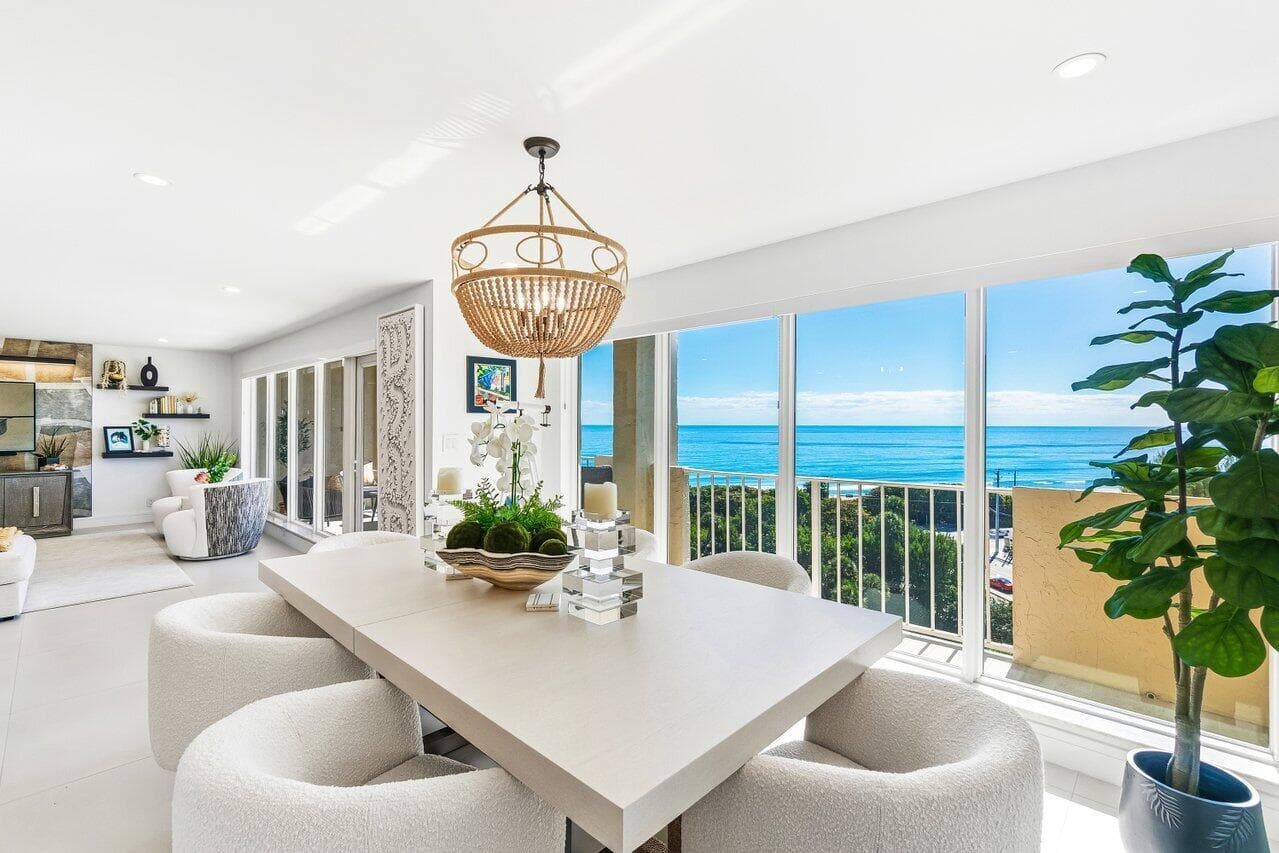 4001 N Ocean Boulevard 907 photo 12