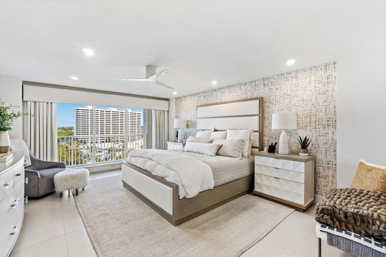 4001 N Ocean Boulevard 907 photo 22