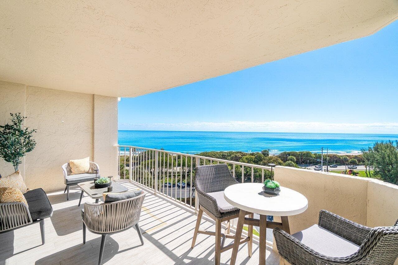 4001 N Ocean Boulevard 907 photo 1