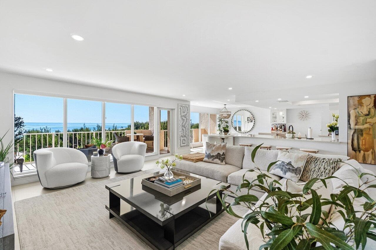4001 N Ocean Boulevard 907 photo 9