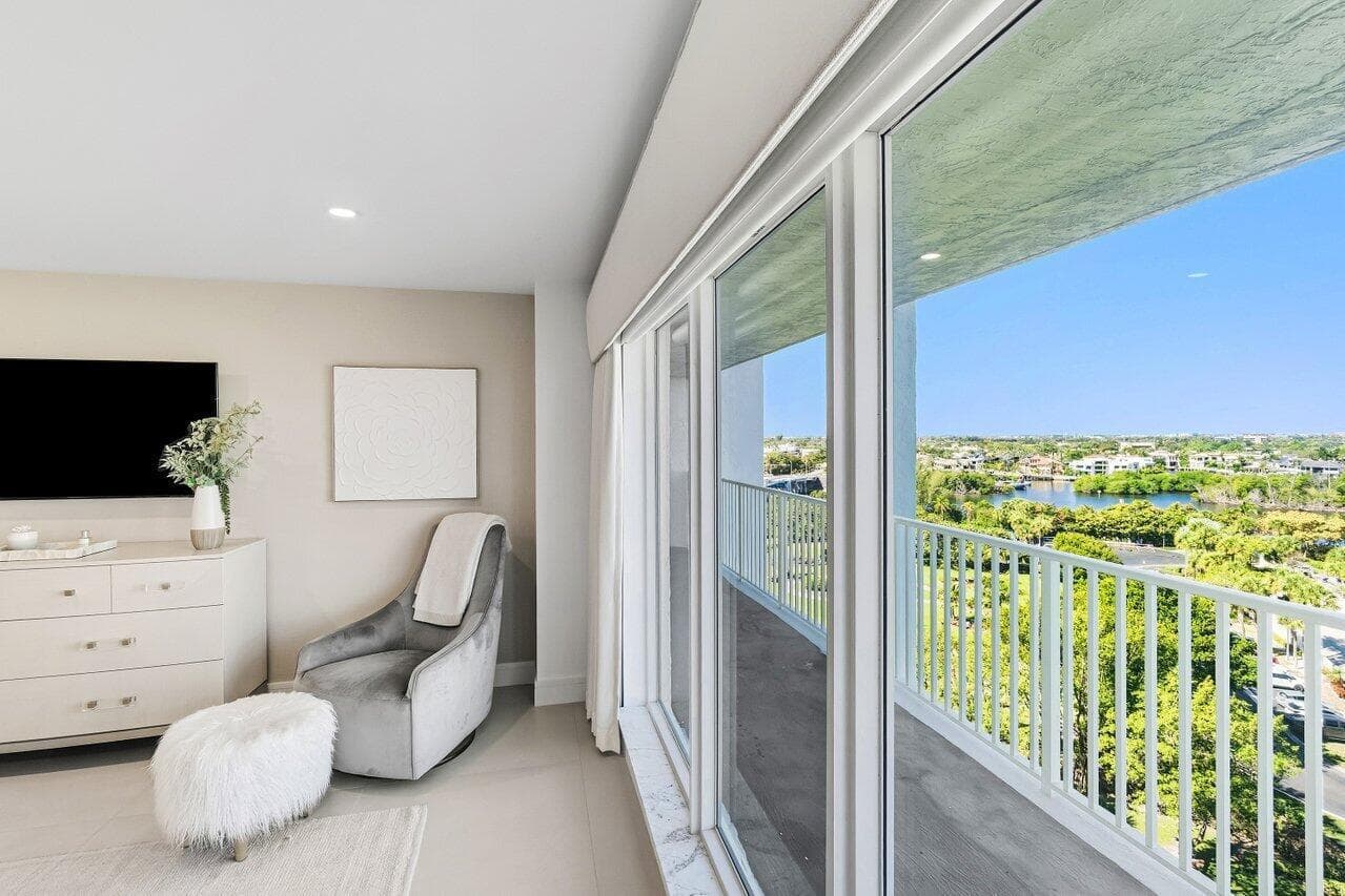 4001 N Ocean Boulevard 907 photo 24