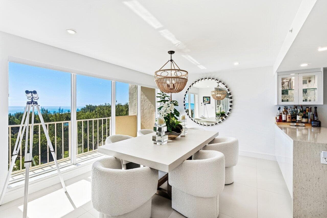 4001 N Ocean Boulevard 907 photo 11