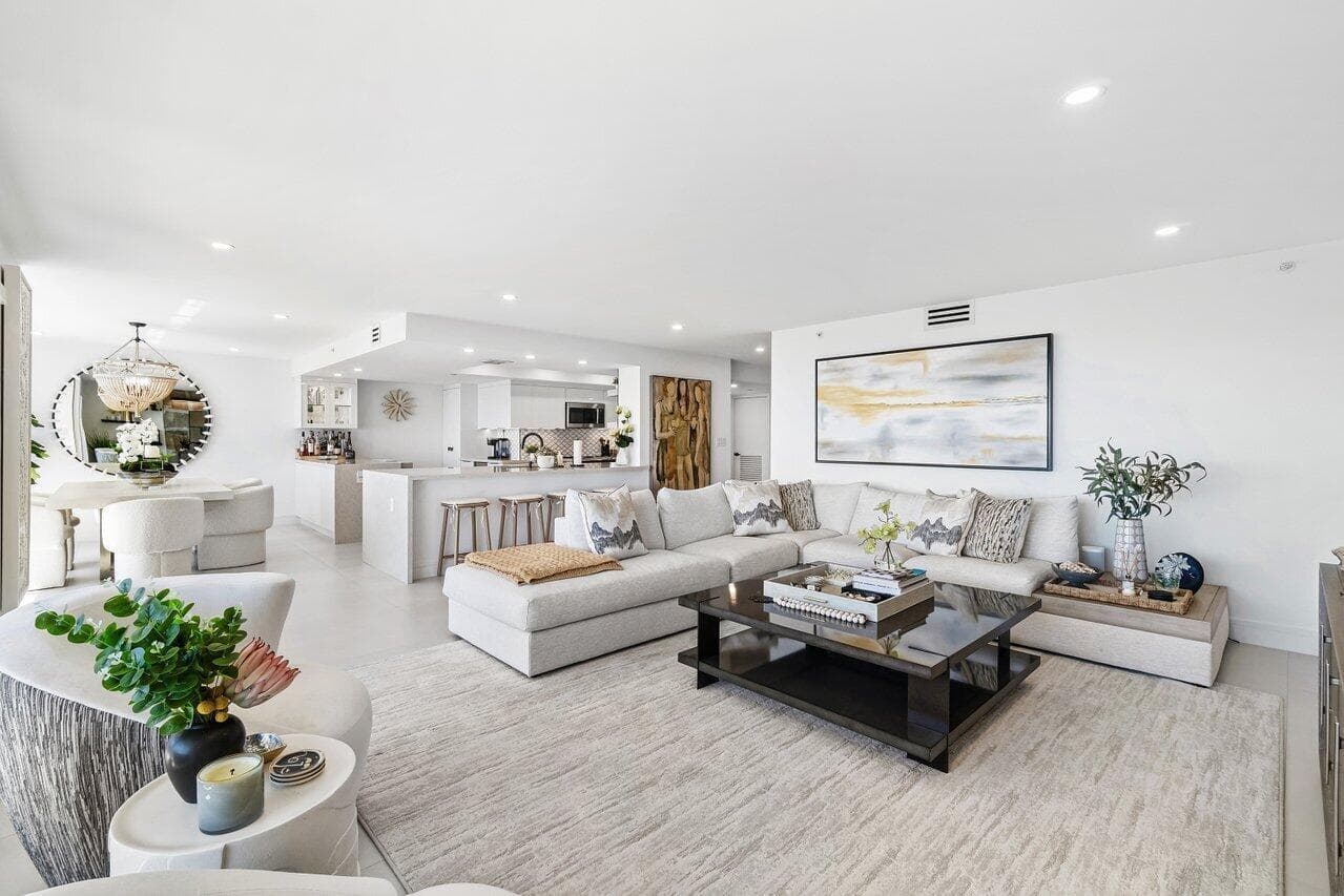 4001 N Ocean Boulevard 907 photo 8