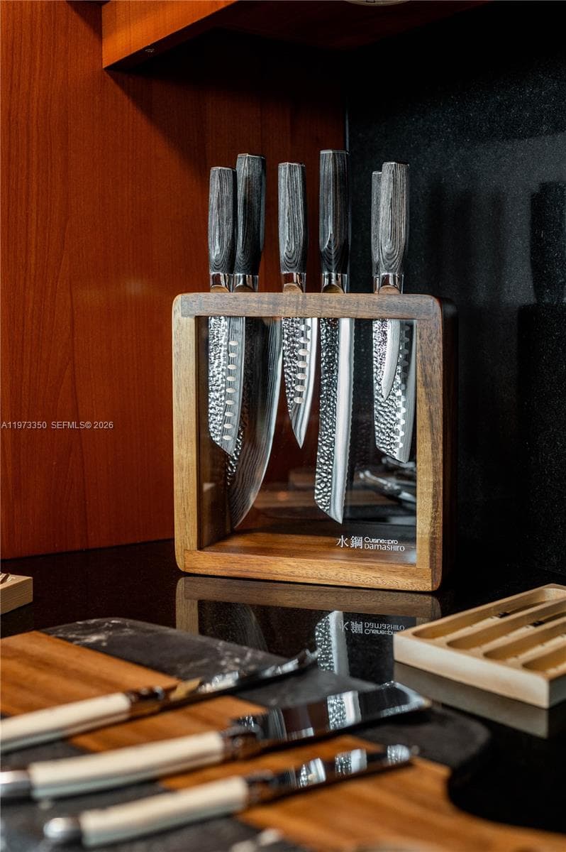 1331 Brickell Bay Dr 1801 photo 13