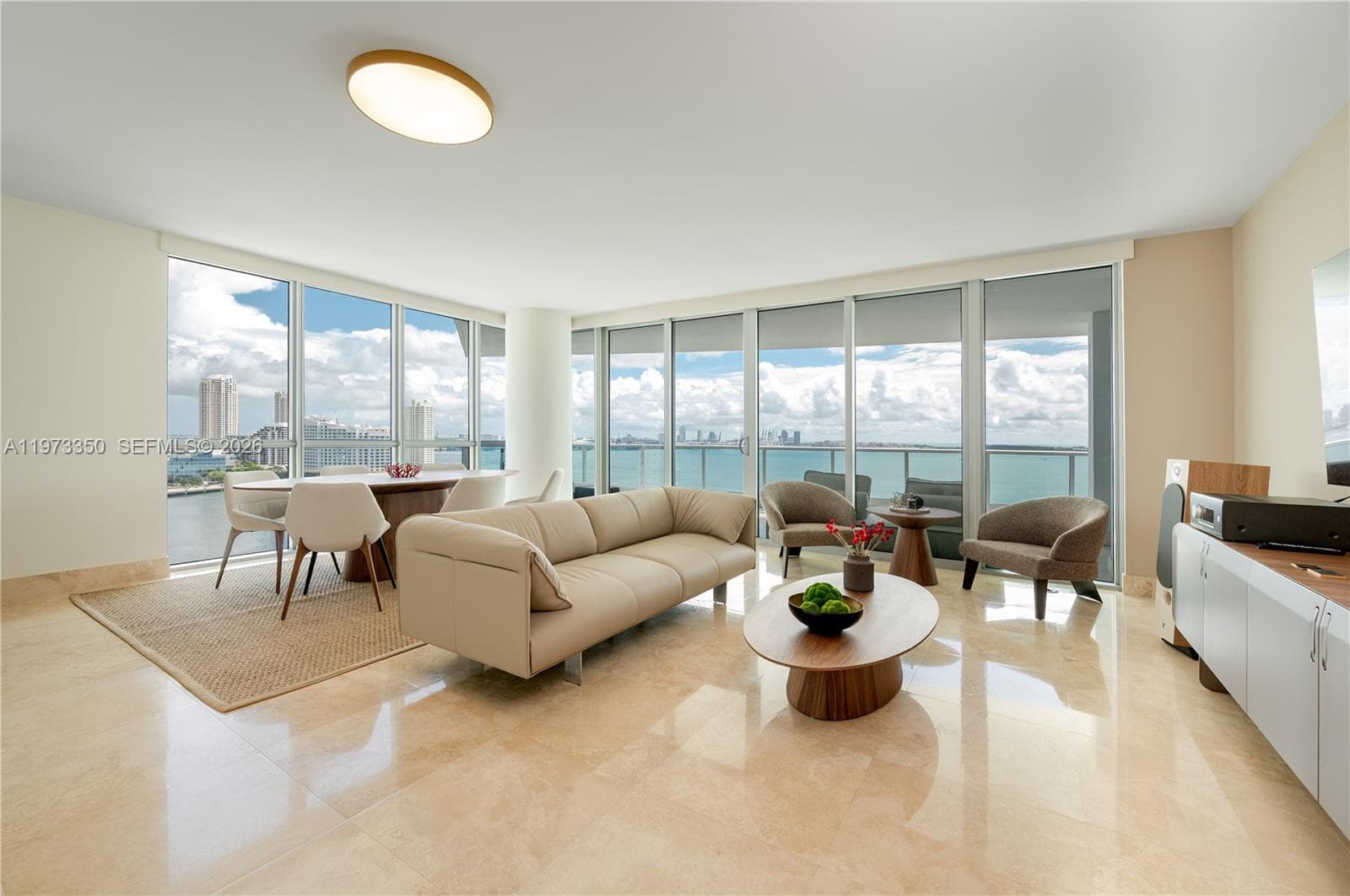 1331 Brickell Bay Dr 1801 photo 3