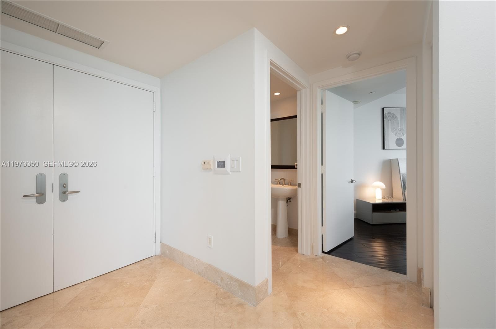 1331 Brickell Bay Dr 1801 photo 24