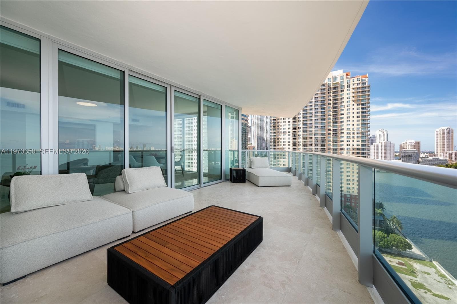 1331 Brickell Bay Dr 1801 photo 4