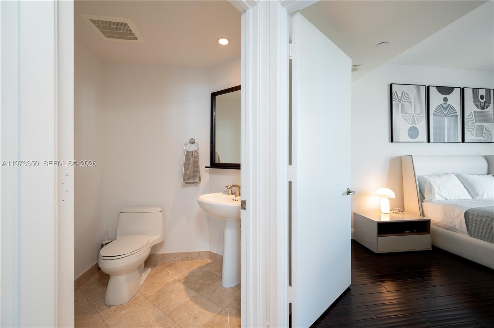 1331 Brickell Bay Dr 1801 photo 25