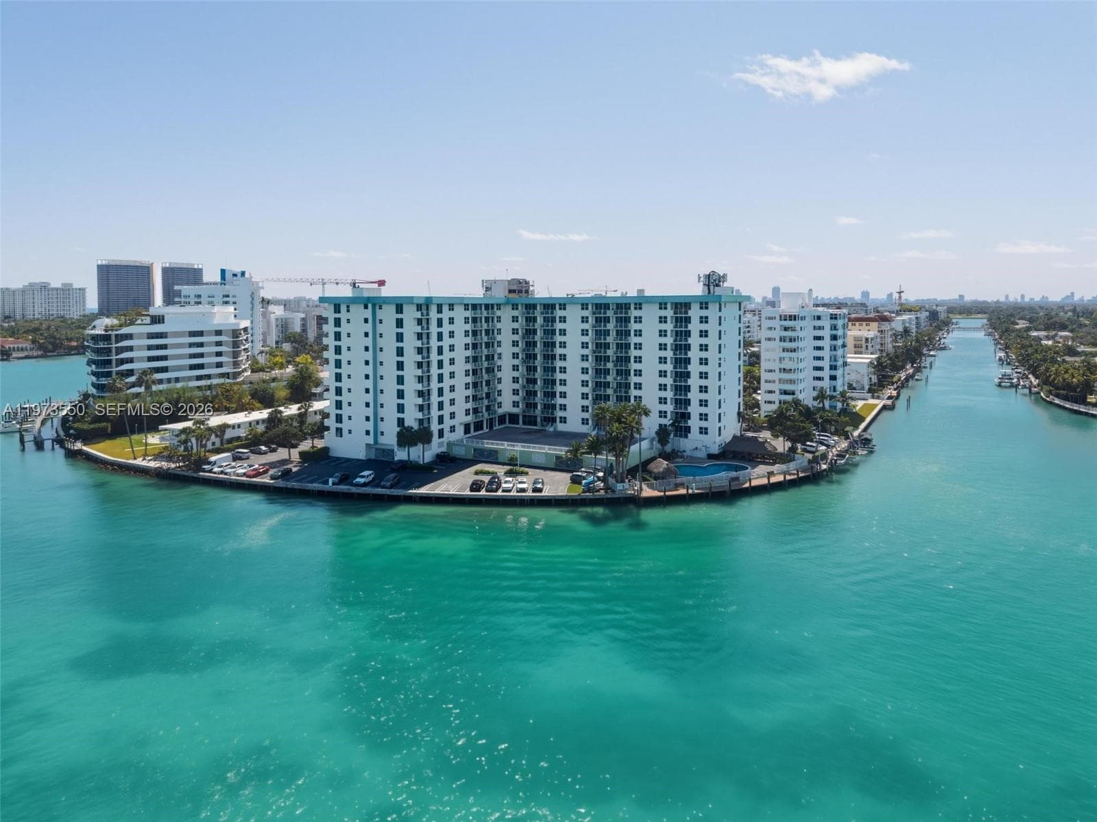 10350 W Bay Harbor Dr PH-H photo 3