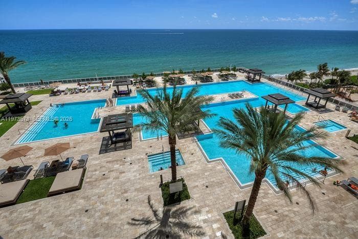 1800 S OCEAN DR 3803 photo 23