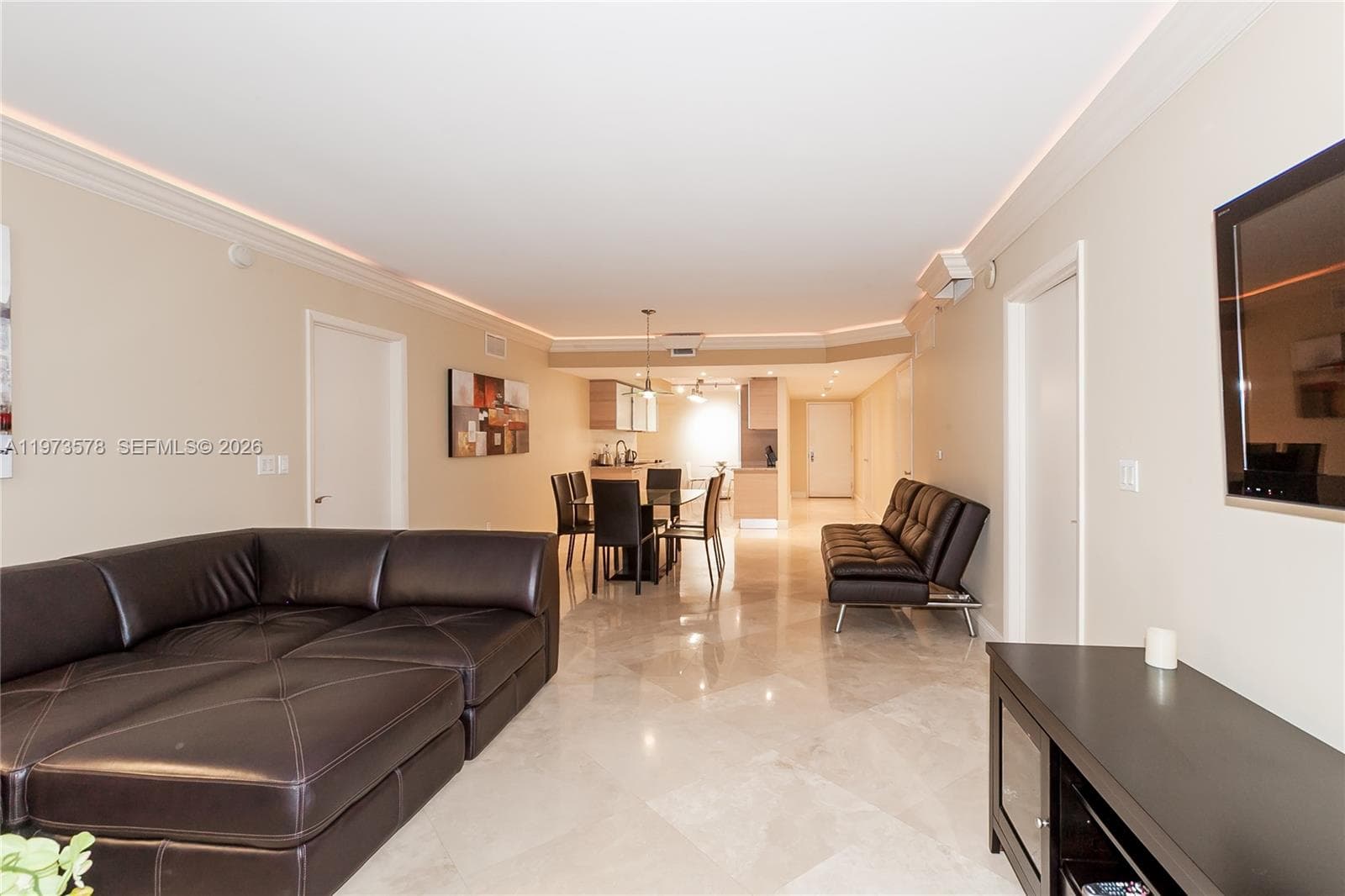 1800 S OCEAN DR 3803 photo 2