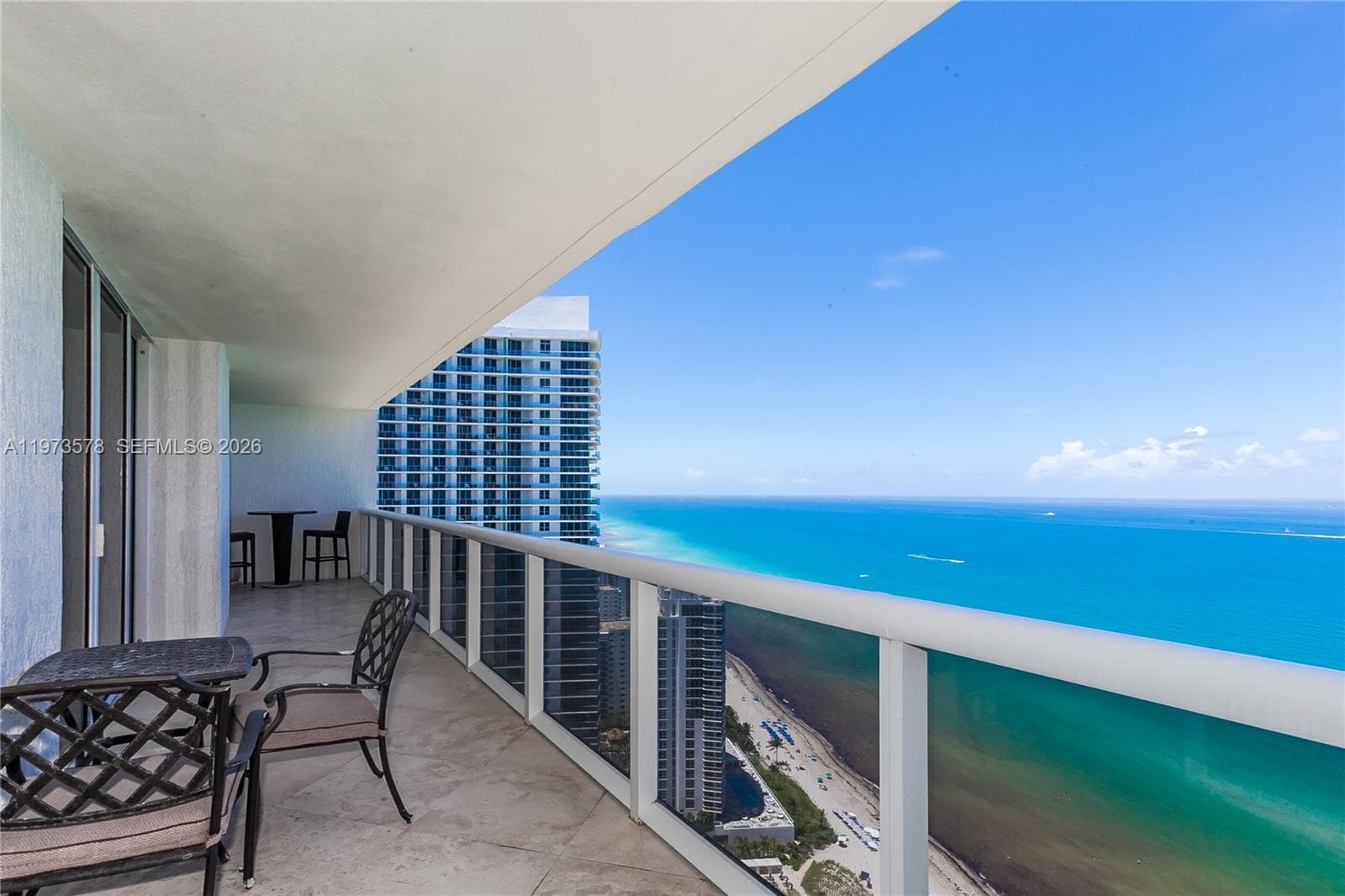 1800 S OCEAN DR 3803 photo 1