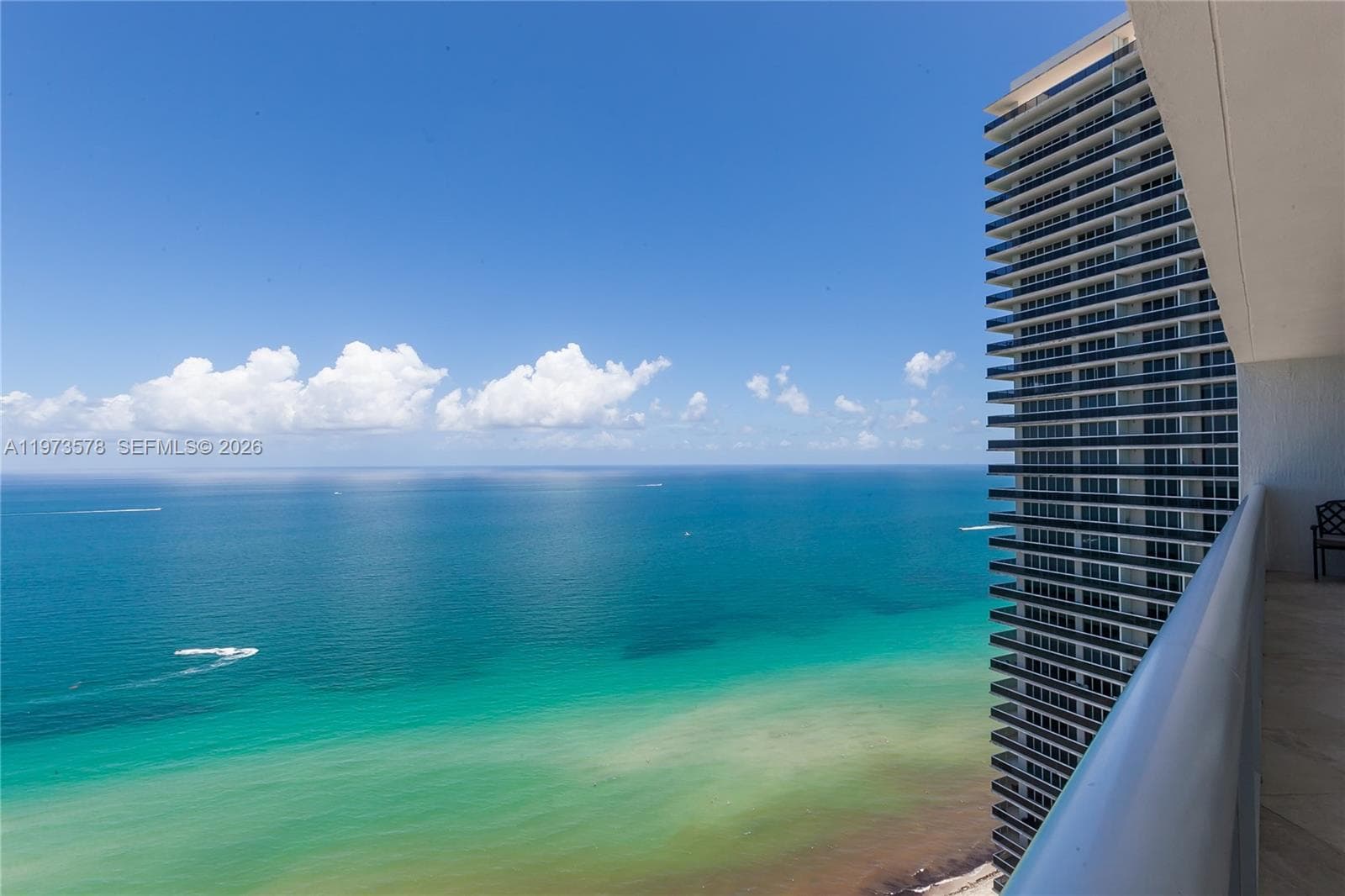 1800 S OCEAN DR 3803 photo 18