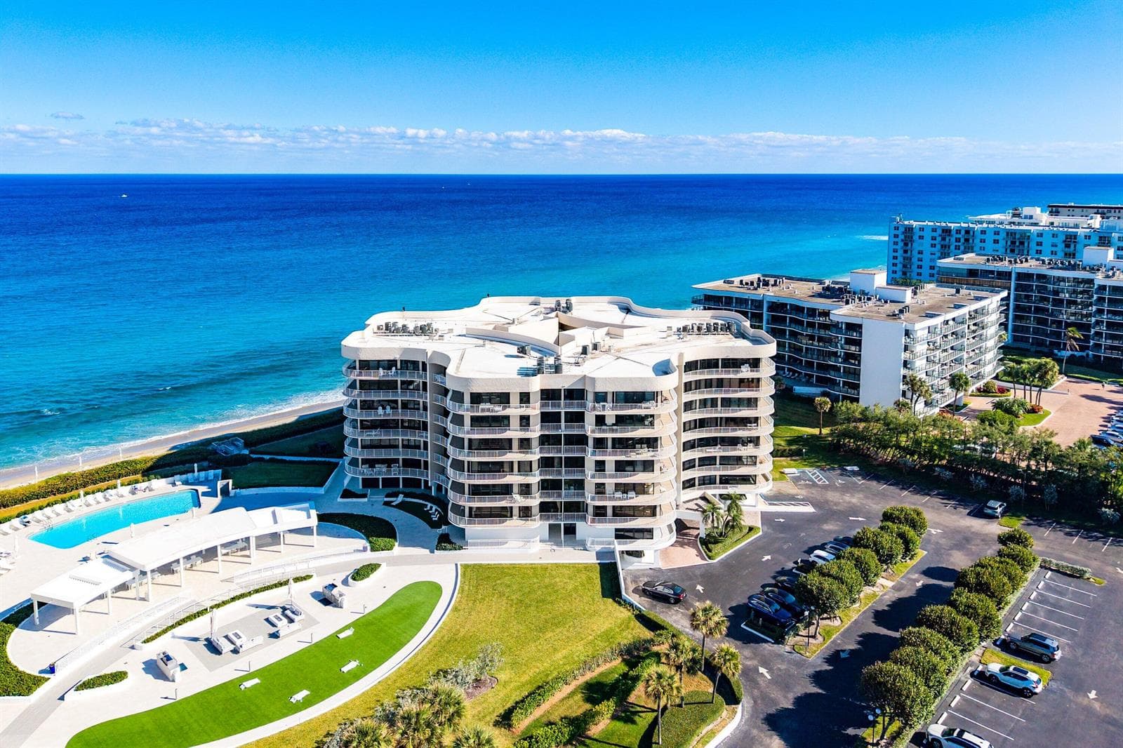 3400 S Ocean Boulevard 1gii photo 1