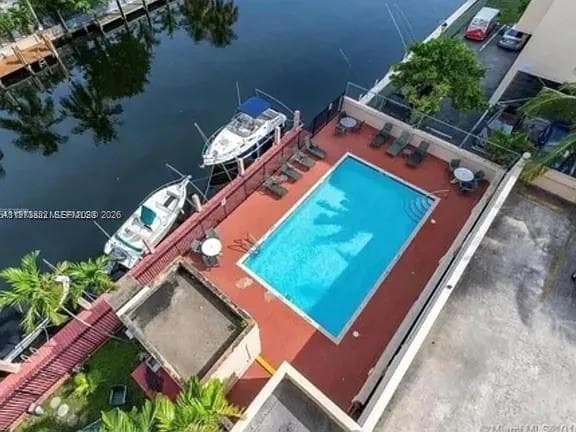 2903 Miami Beach Blvd 806 photo 1