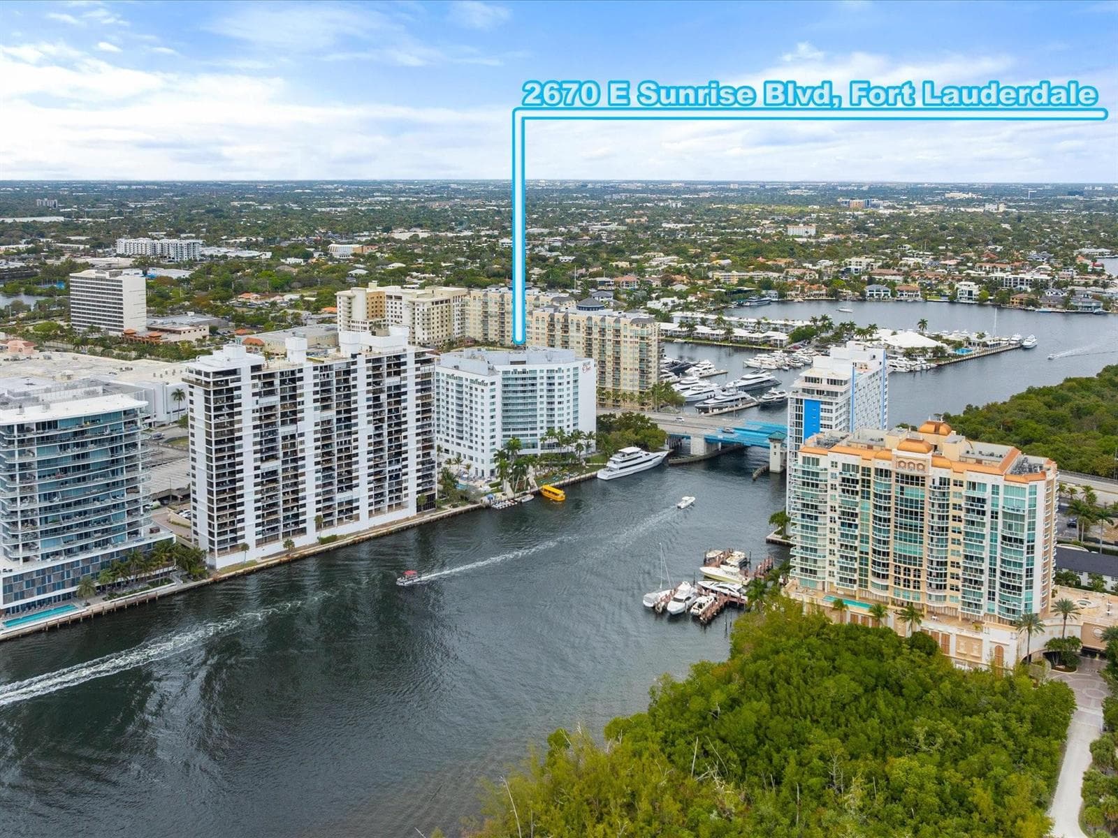 2670 E Sunrise Boulevard 524 photo 1