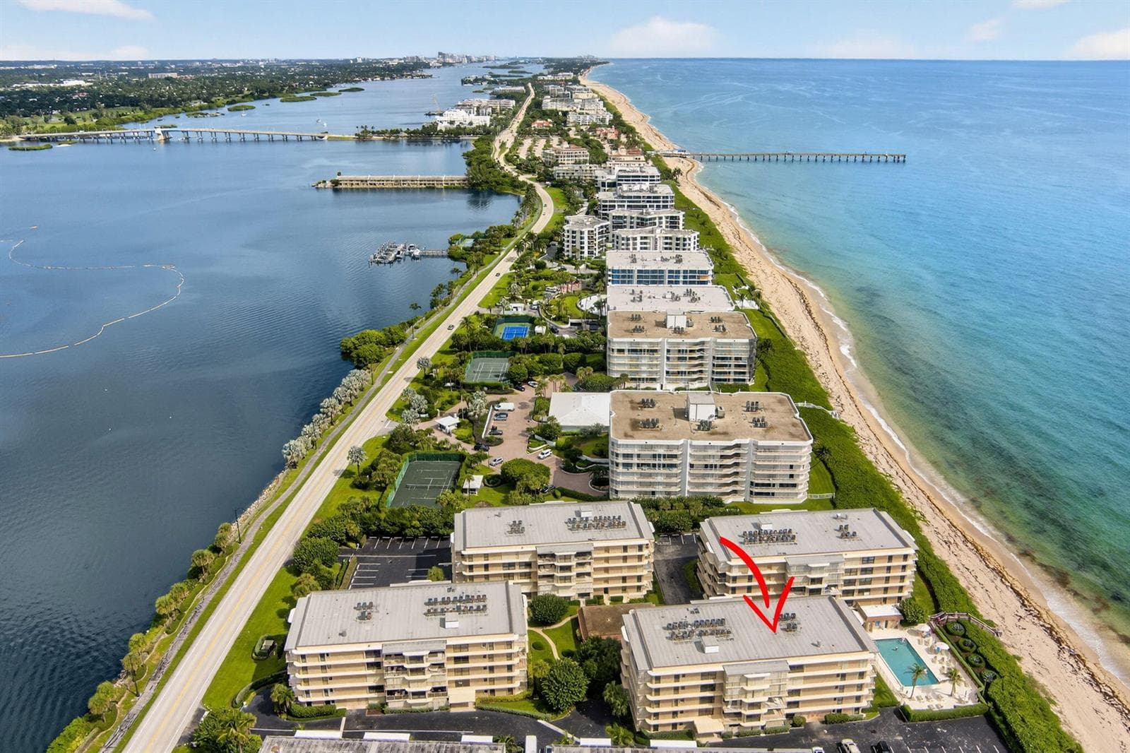 3200 S Ocean Boulevard A202 photo 23
