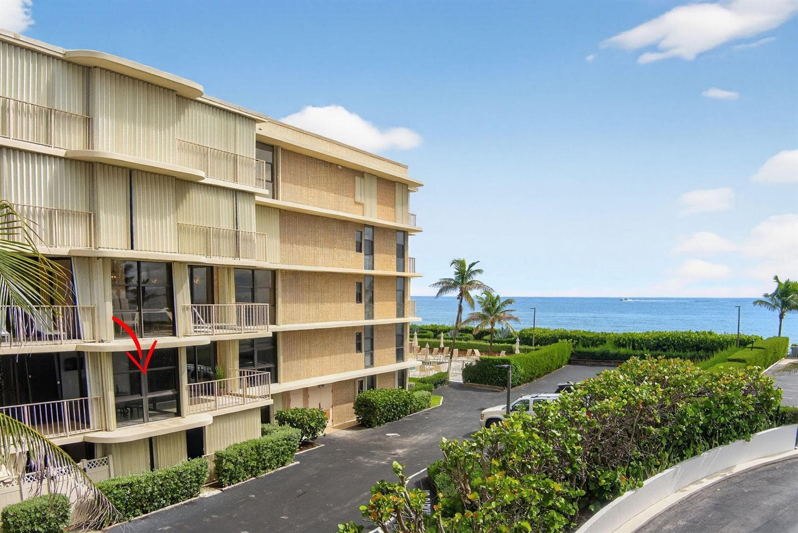 3200 S Ocean Boulevard A202 photo 22