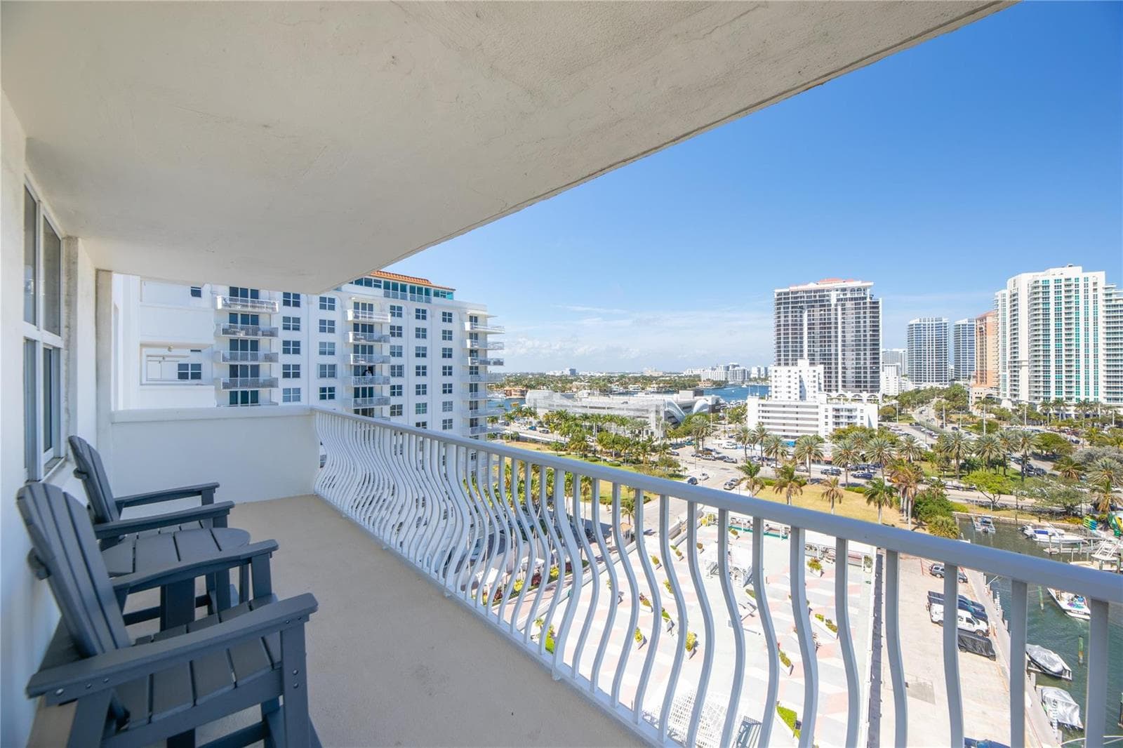 1 Las Olas Circle 1117 photo 6