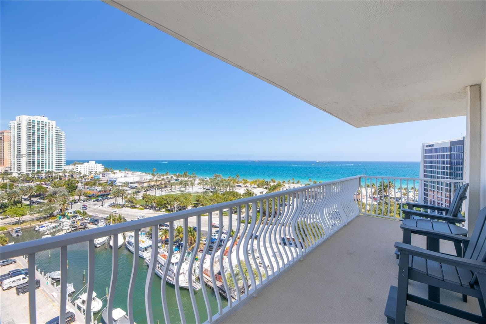 1 Las Olas Circle 1117 photo 1