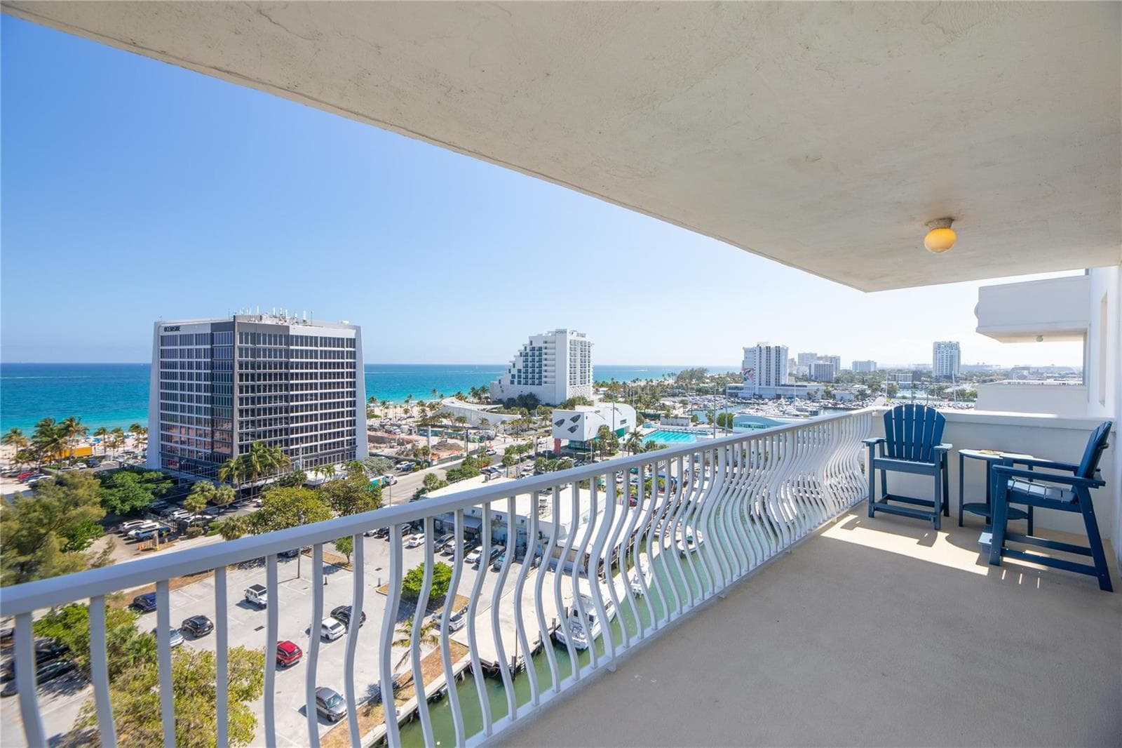 1 Las Olas Circle 1117 photo 5