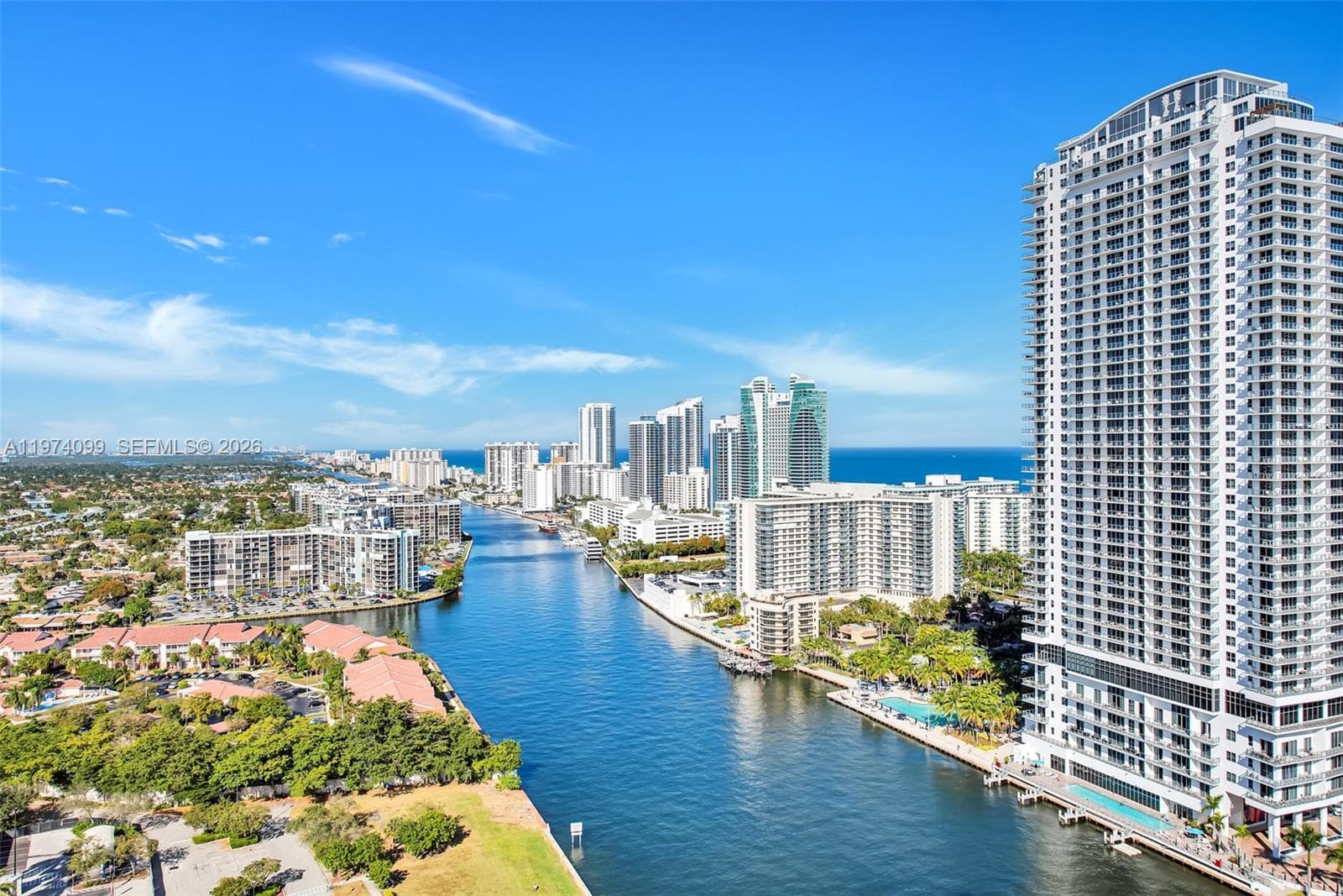 2602 E Hallandale Beach Blvd R2806 photo 13
