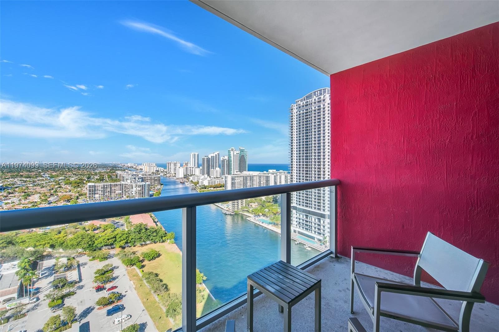 2602 E Hallandale Beach Blvd R2806 photo 21