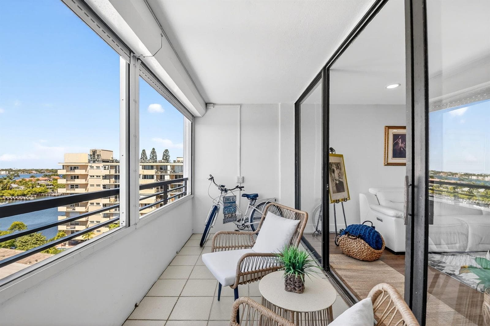 3589 S Ocean Boulevard 909 photo 20