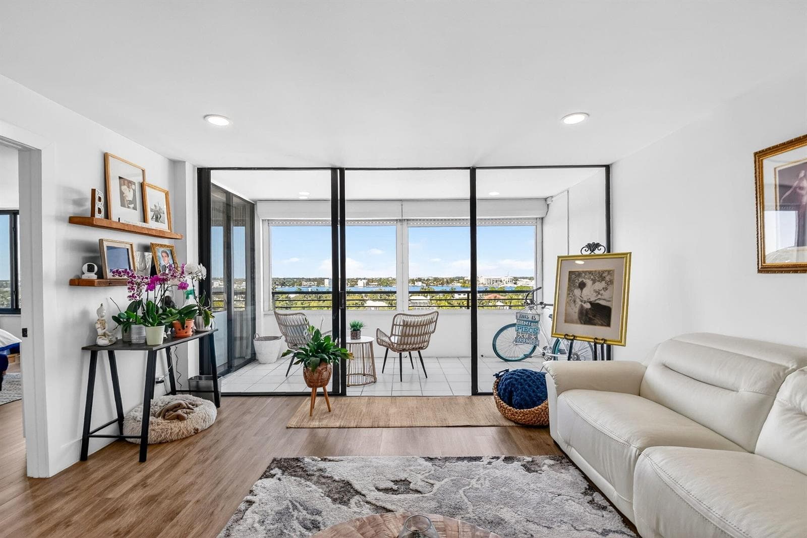 3589 S Ocean Boulevard 909 photo 15