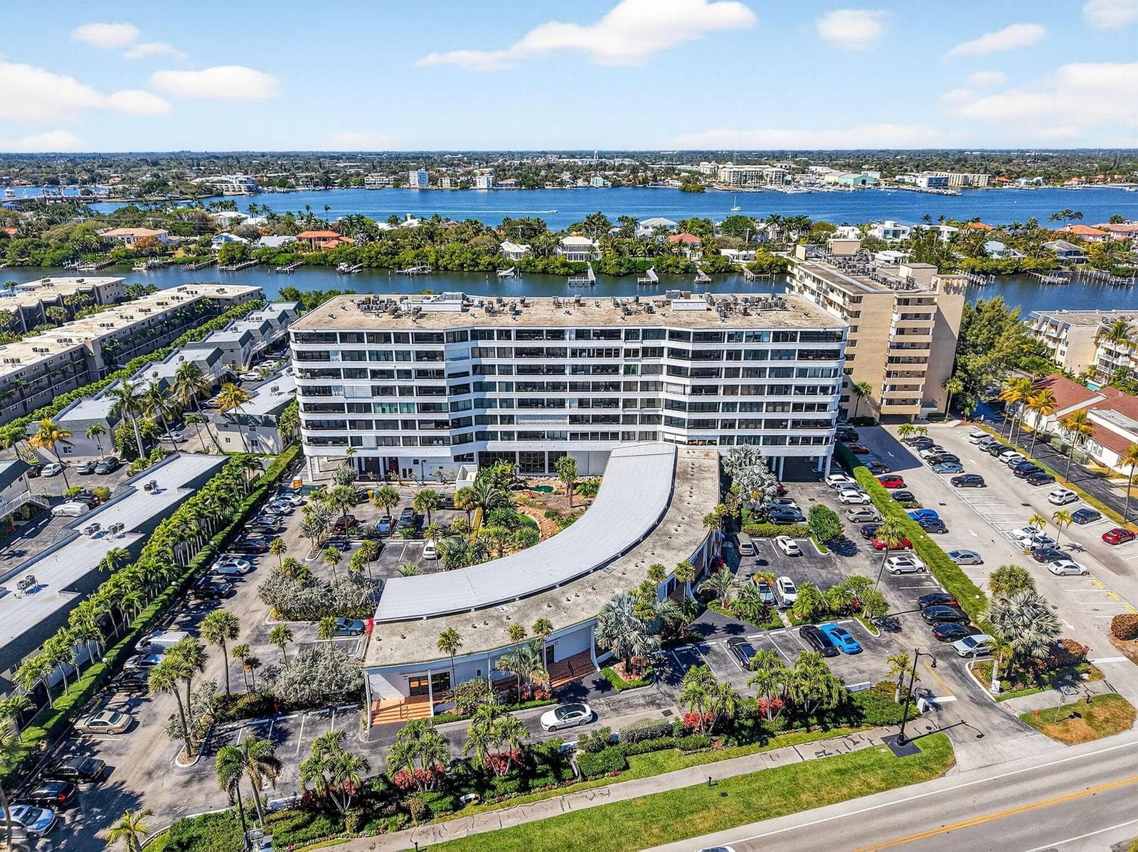 3589 S Ocean Boulevard 909 photo 4