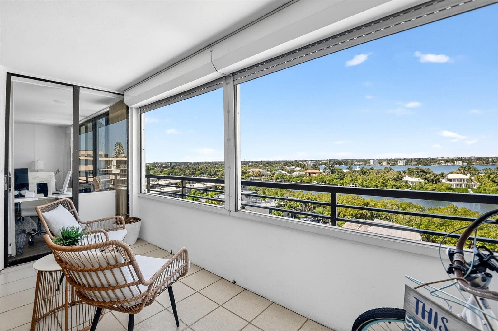 3589 S Ocean Boulevard 909 photo 21