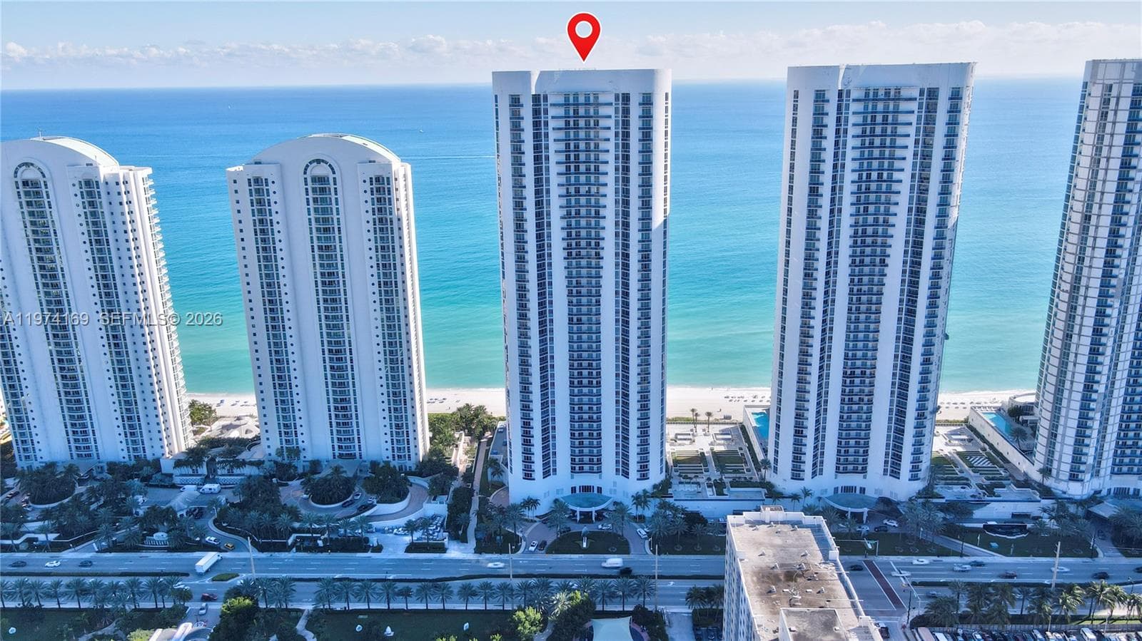 16001 Collins Ave 3007 photo 2