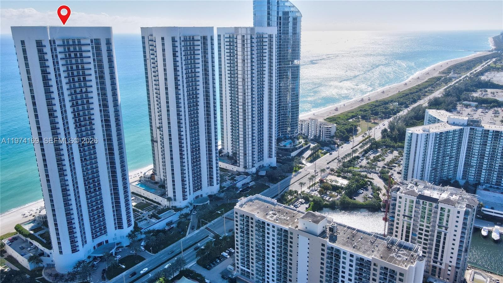 16001 Collins Ave 3007 photo 3