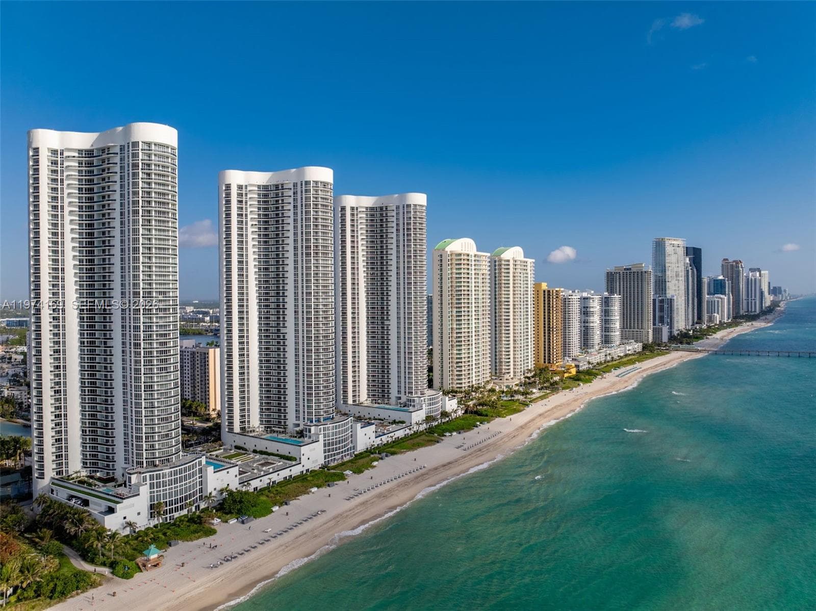16001 Collins Ave 3007 photo 1