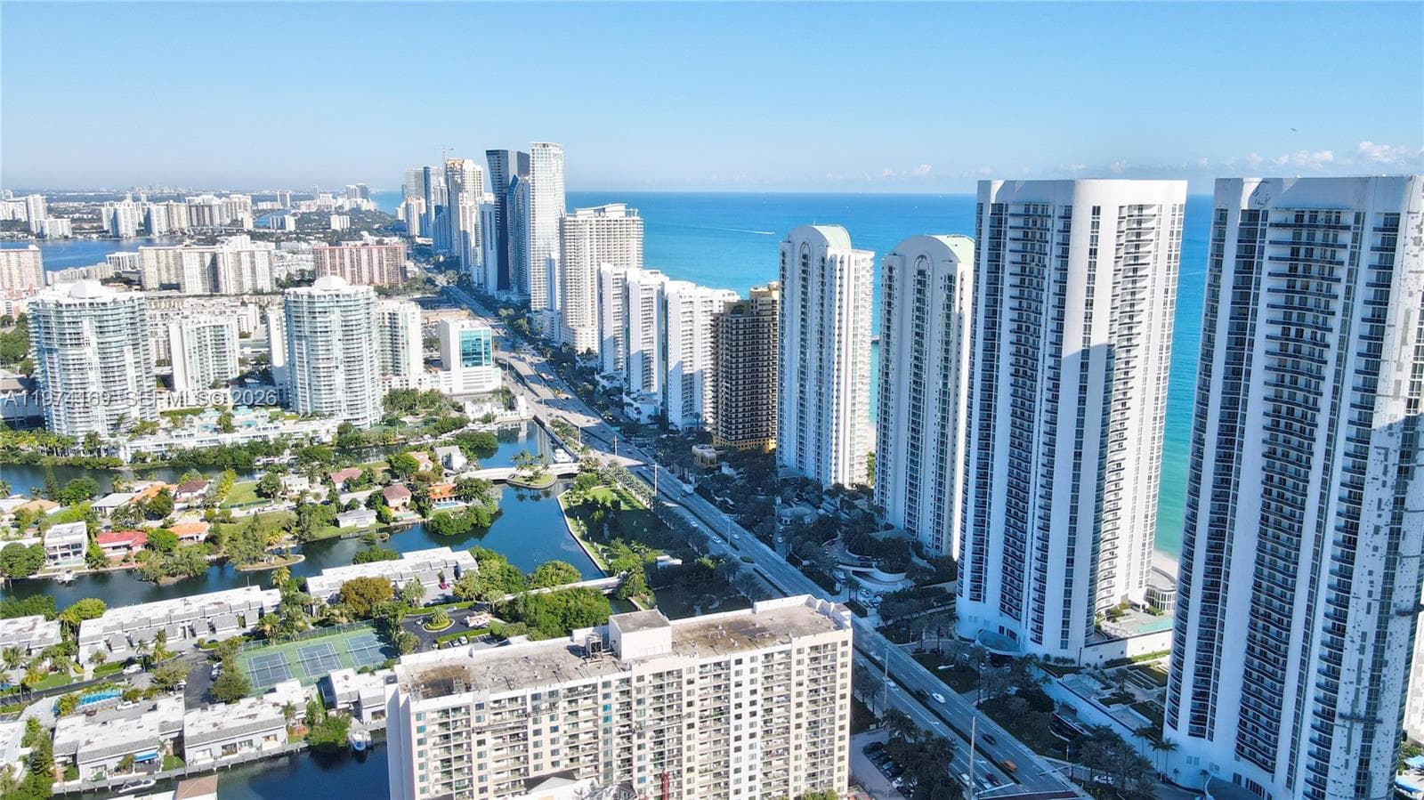 16001 Collins Ave 3007 photo 4