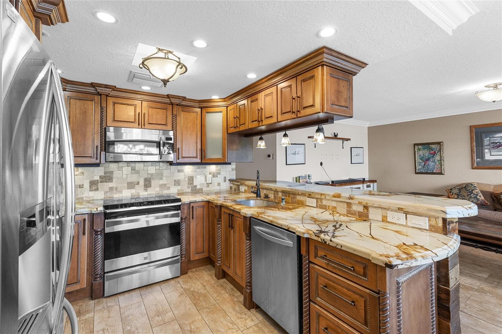 417 Richmond C 417 photo 2