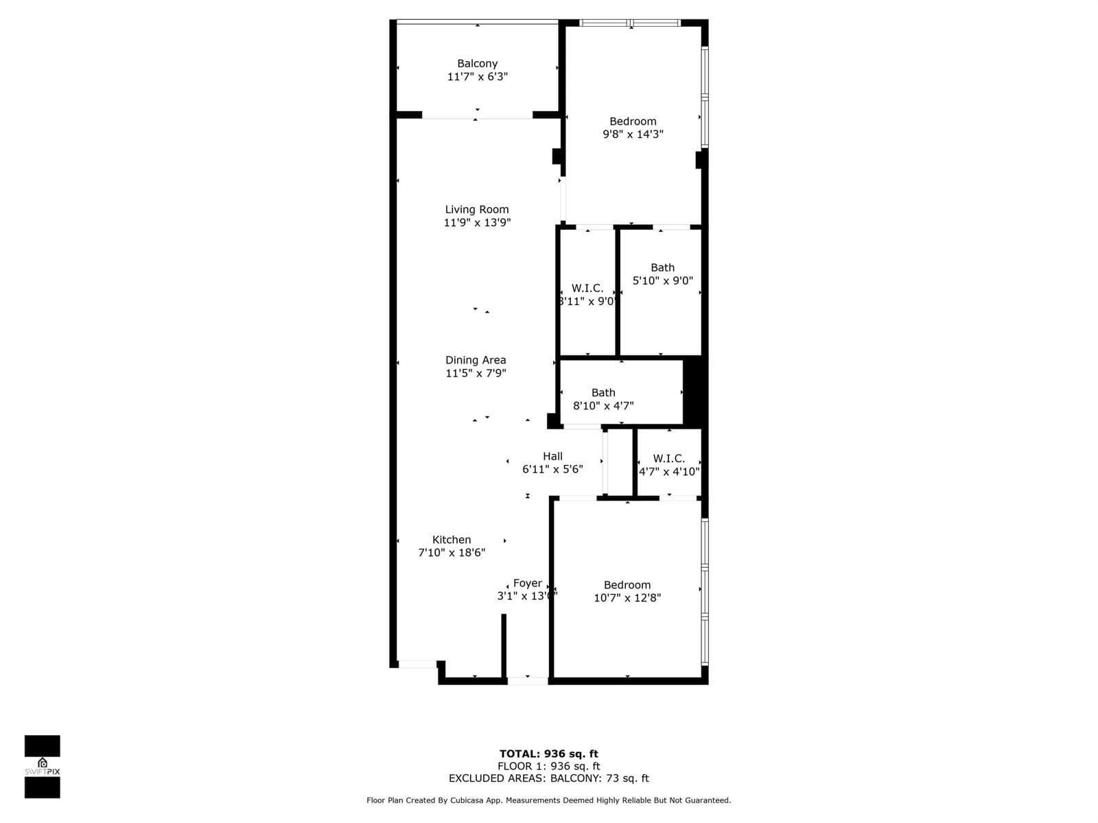 155 Isle Of Venice Drive 404 photo 2