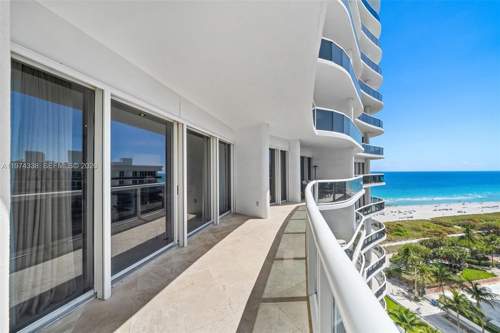 9601 Collins Ave 1208 photo 1