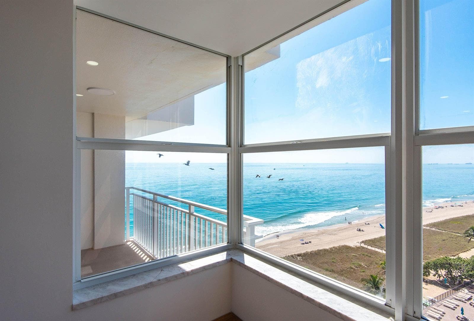 5200 N Ocean Boulevard 1503 photo 9