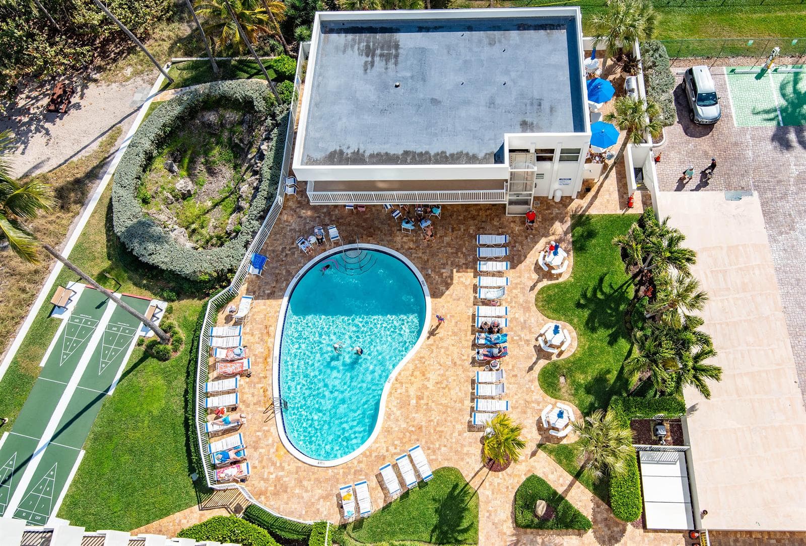 5200 N Ocean Boulevard 1503 photo 24