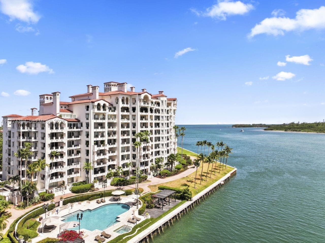 5266 Fisher Island Dr 5266 photo 2