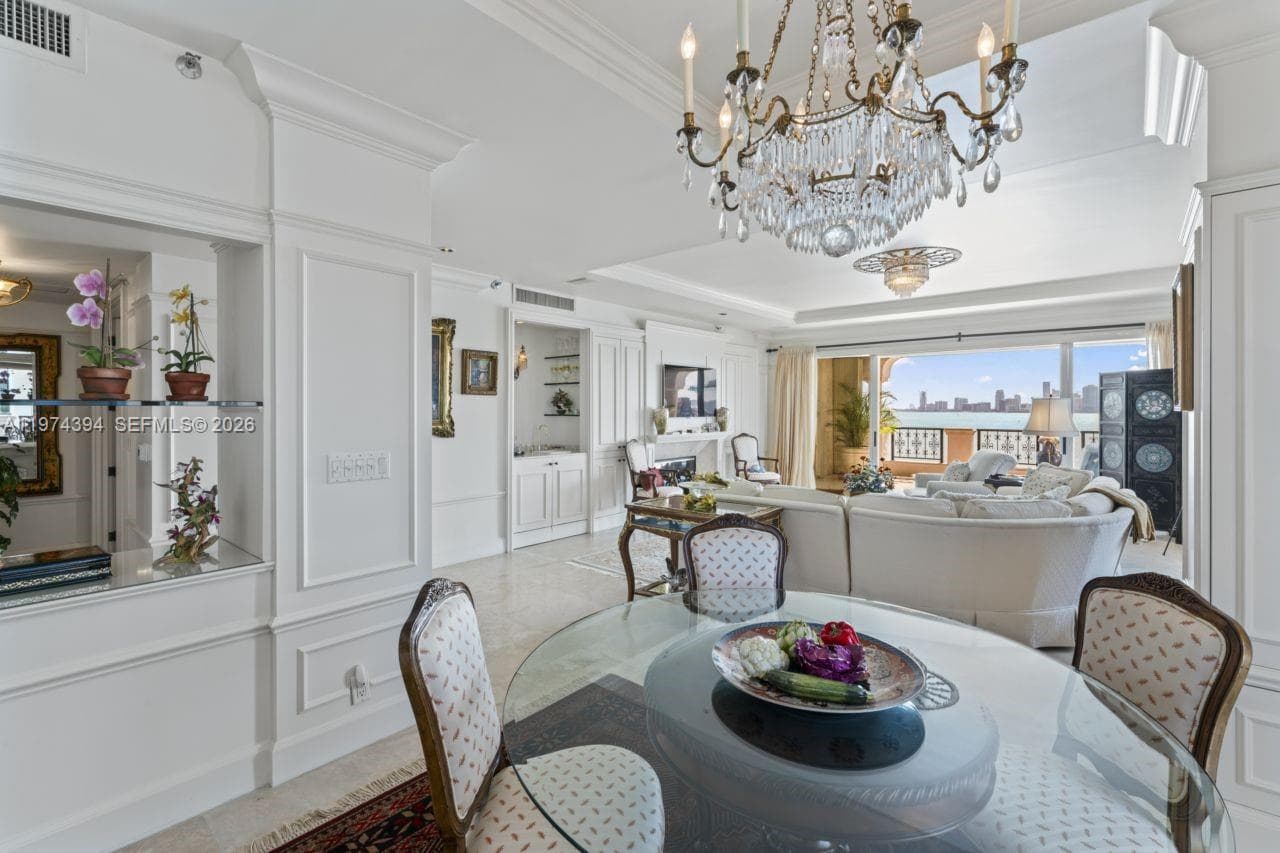 5266 Fisher Island Dr 5266 photo 16