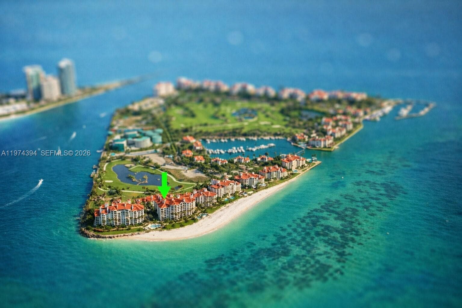 5266 Fisher Island Dr 5266 photo 1