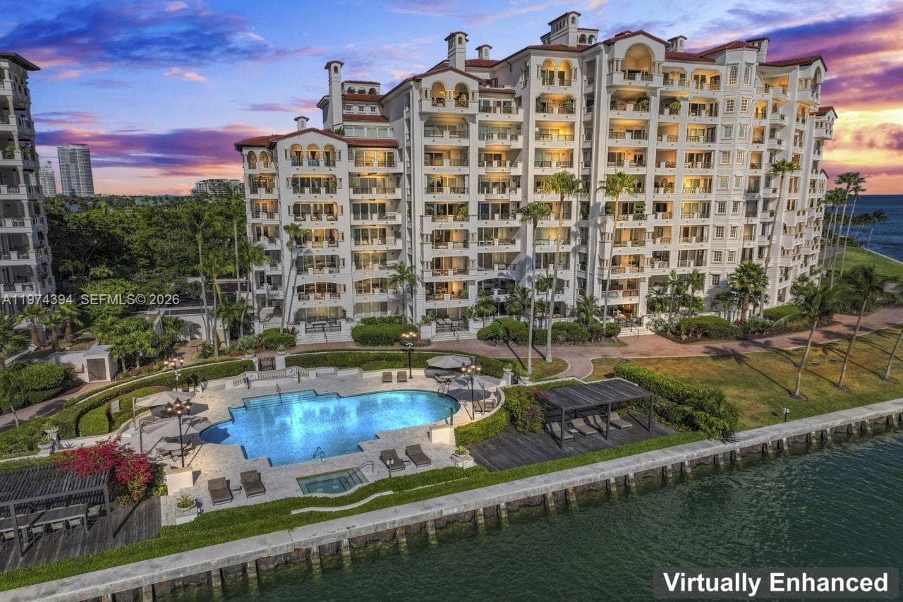 5266 Fisher Island Dr 5266 photo 5
