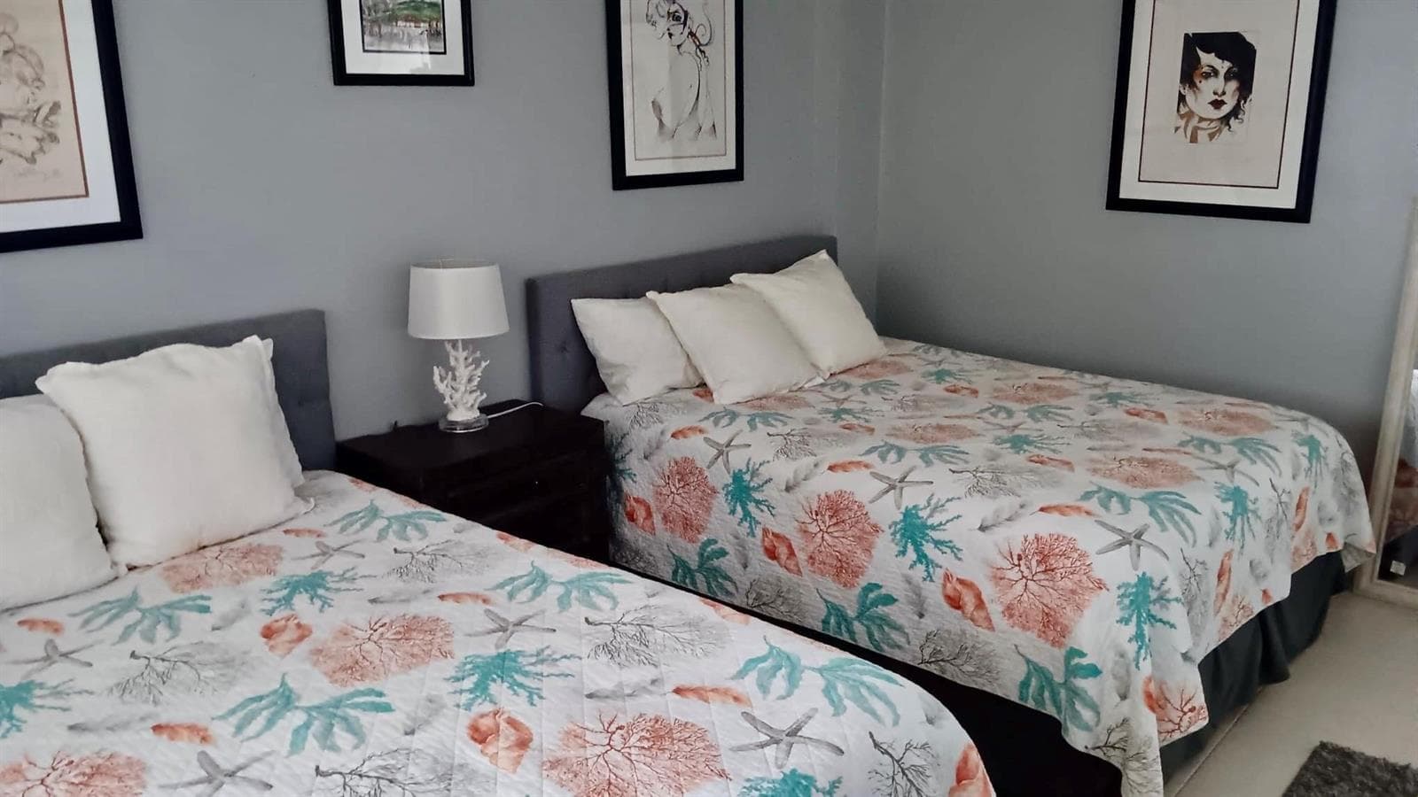4100 Galt Ocean Drive 1106 photo 9