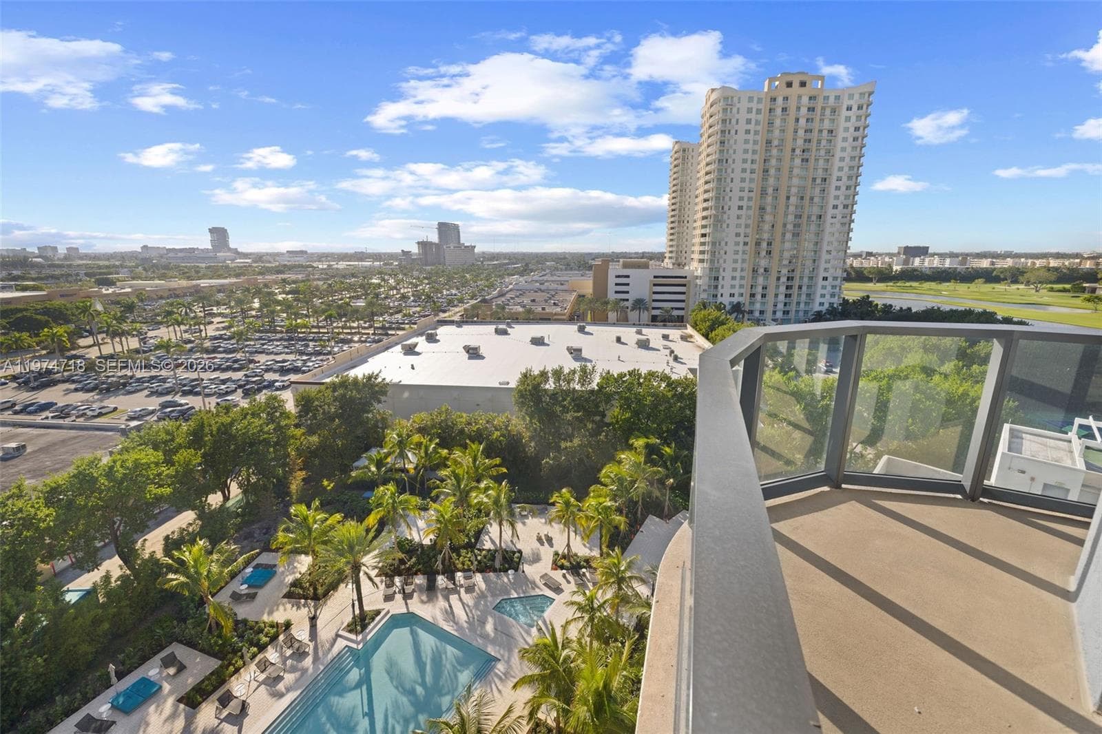 101 Diplomat Pkwy 2211 photo 10